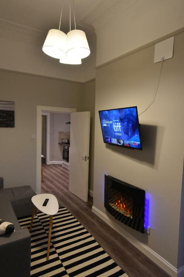 Slateford House Apartment Ground Floor Main Door Edinburgh Exterior photo